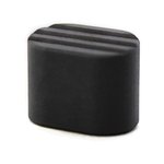 Armaspec ECB Slant Enhanced Combat Button Magazine Release AR-15 Aluminum Black