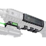 LASERMAX UNI-MAX GREEN RIFLE VALUE PAK