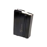 Alexander Arms AR-15 Magazine 4 Round 6.5 Grendel Black Steel