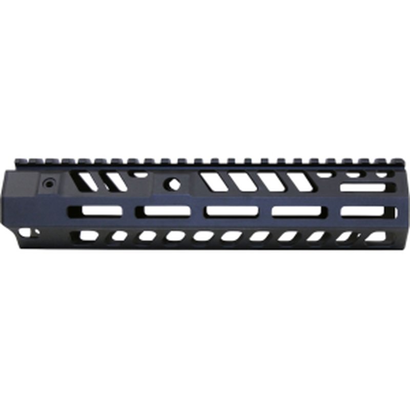 GunTec USA Socom Series Suppressor Compatible AR-15 Handguard 9 Inch