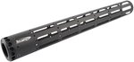 Toni System Handguard 6 Slots - Length 435mm