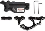 Firefield FF35011K Rival XL Combo Green Laser 532 nm w/ LED 75-150 lm