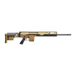FN SCAR 20S Non-Reciprocating Charging Handle 7.62x51 NATO FDE 20"
