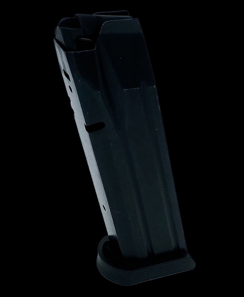 ProMag CZ06 10-Round 9mm Magazine for CZ P-10F Pistols Blued Steel Body