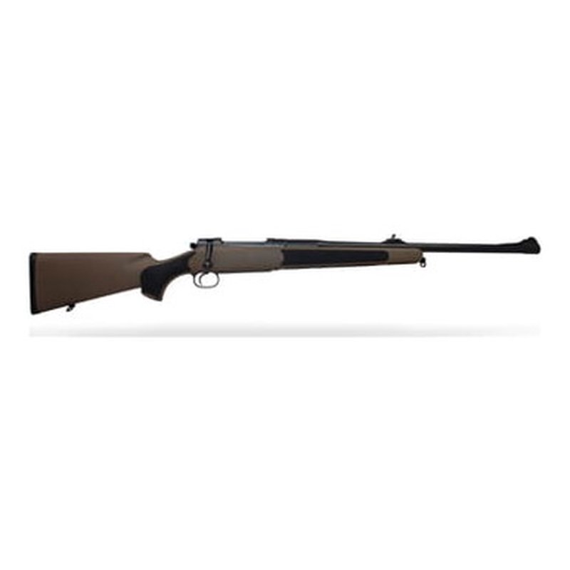Mauser M03 Africa PH Rifle