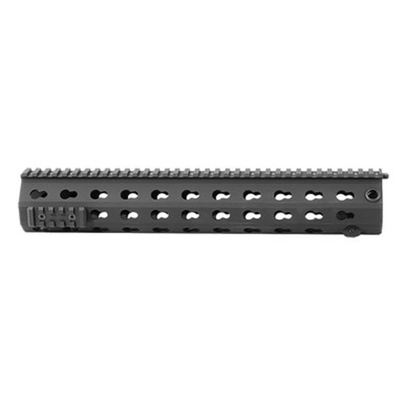 Heckler & Koch HK MR556 14 Inch MRS Handguard KeyMod Picatinny Rail