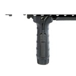 Tango Down Quick Detach Vertical Foregrip, Black