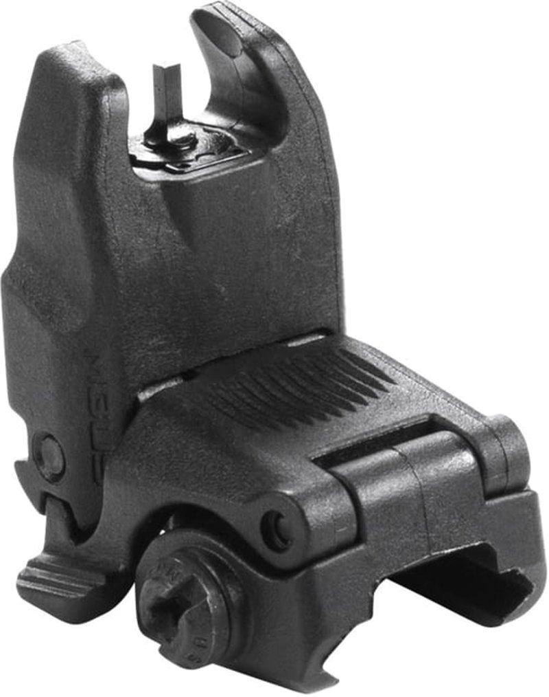 Magpul MBUS Front Flip-Up Back Up Sight Gen 2 AR-15 Front Sight