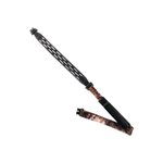 Limbsaver 12297 Kodiak-Air Sling made of Black Navcom Rubber & Realtree Xtra Green Nylon with 1" W & Adjustable Design for Rifles
