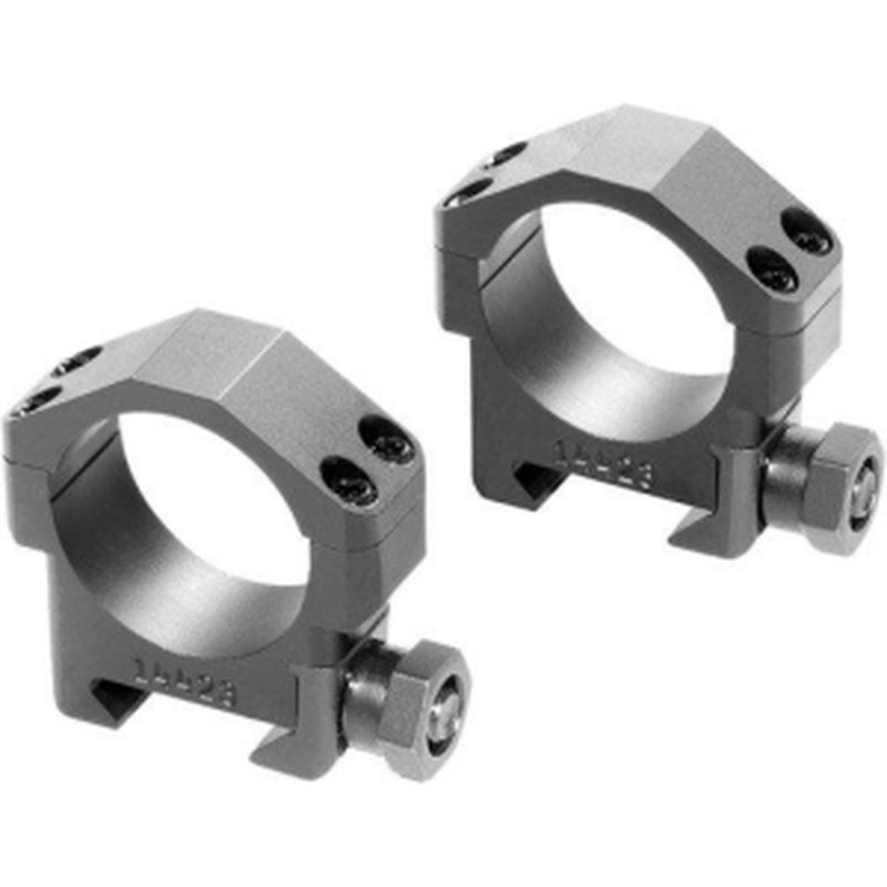 Badger 30mm Scope Ring STD