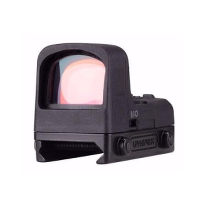 Umarex Usa RDS8 Red Dot Sight 8 MOA C-More Footprint Picatinny Mount