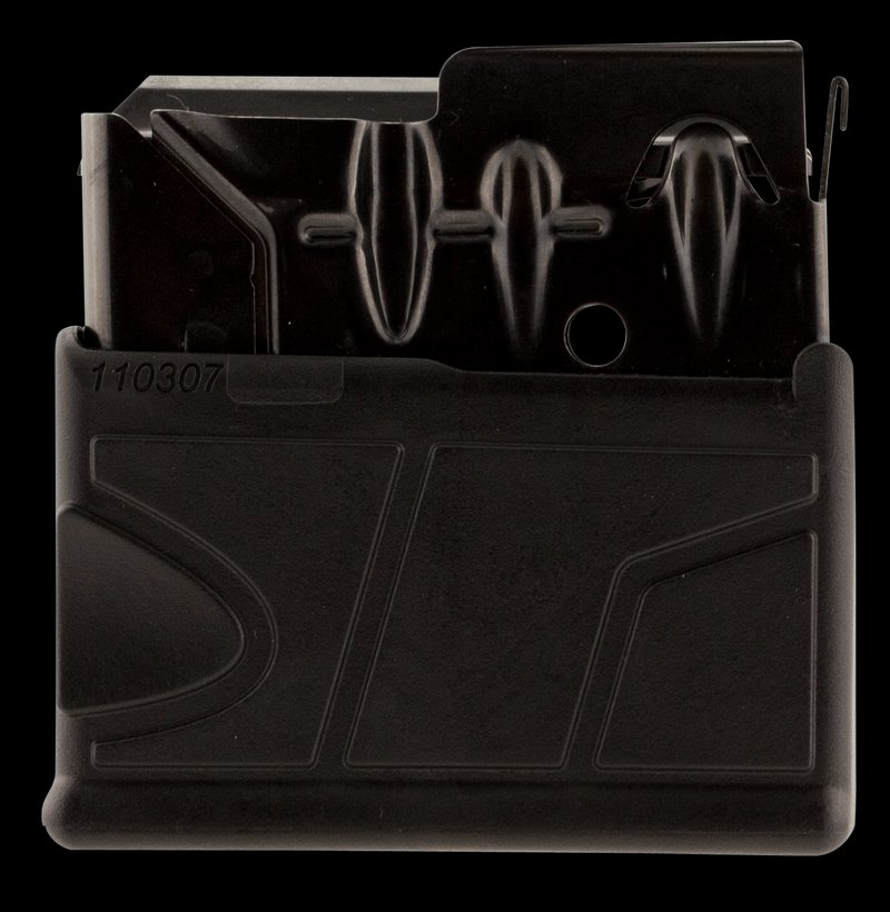 Savage Arms 10 FCPSR Magazine 10-Round for .308 Winchester / 6.5 Creedmoor