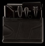 Savage Arms 10 FCPSR Magazine 10-Round for .308 Winchester / 6.5 Creedmoor