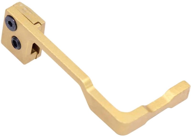 Guntec USA AR-15 Extended Bolt Catch Release