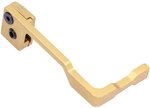 Guntec USA AR-15 Extended Bolt Catch Release