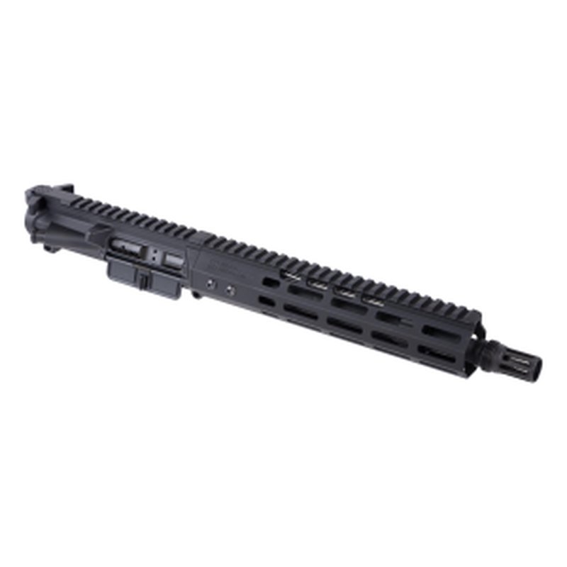 Noveske Rifleworks Gen 4 N4 Light Shorty CHF 5.56 NATO Complete Upper Receiver - 10.5in