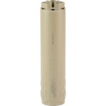 HUXWRXS Flow Range 36 Suppressor 9mm 308Win 556 338 Lapua Ti 6.7in