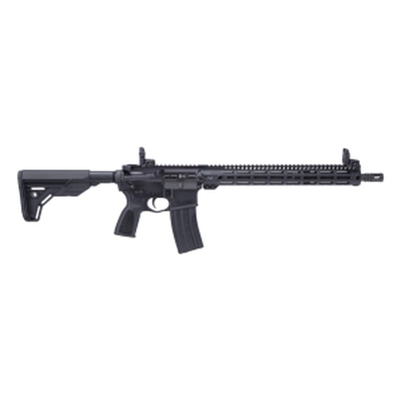 FN America FN15 16in SRP G2P upper with Backup Iron Sights