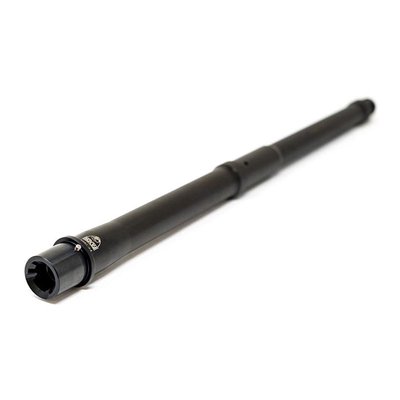 Faxon 450 Bushmaster 16" Big Gunner Barrel for AR-15 Carbine Gas