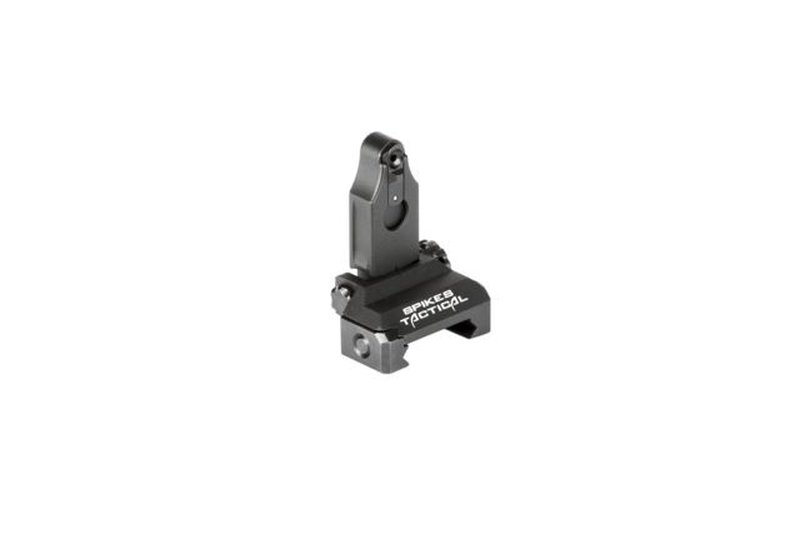 Spikes Tactical Top Mounted Deployable Iron Sight