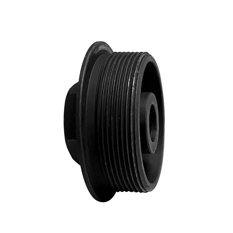 Yankee Hill Machine Universal Rifle Suppressor Mount 1/2"-28 Thread (YHM-2189-28)