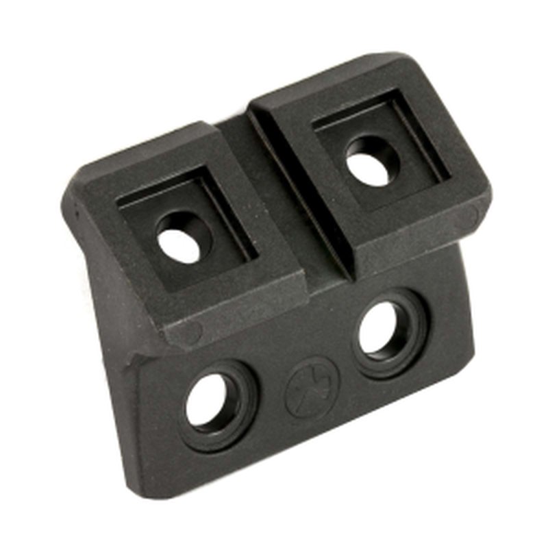 Magpul M-LOK Offset Light Mount Polymer Black (11/1 o'clock)