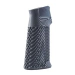 Vz Grips Operator G-10 AR-15 Grips (Black/Gray)