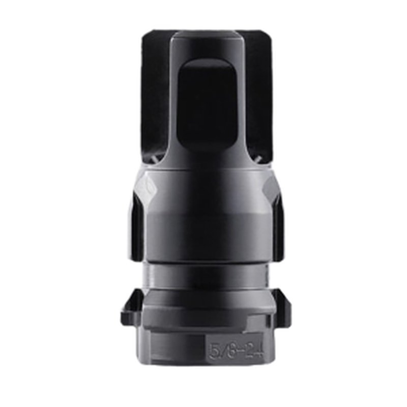 Dead Air Armament KeyMicro 5/8x24 9mm Flash Hider