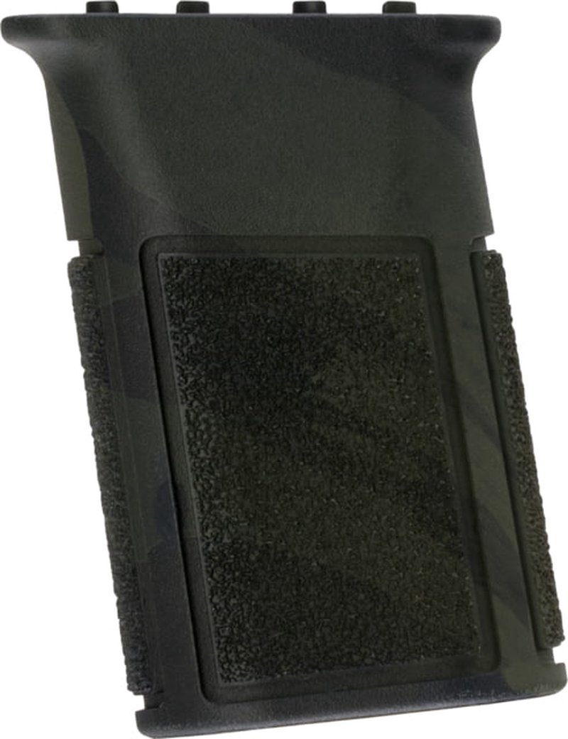 B5 Systems Vertical Grip M-LOK Multicam Black