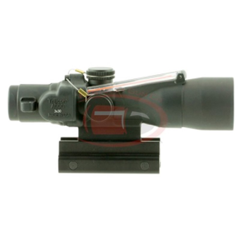 TRIJICON 3X30 CMPT ACOG RED CRSSHR 223/