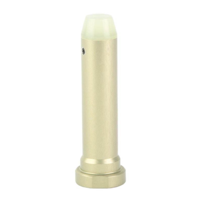Battle Arms Development AR-15/M16 Mil-Spec Heavy Buffer H 3.8 oz Silver AR15-BUFFER-H