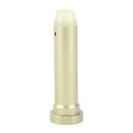 Battle Arms Development AR-15/M16 Mil-Spec Heavy Buffer H 3.8 oz Silver AR15-BUFFER-H