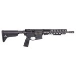 Geissele Automatics Border Patrol AR-15 Rifle 5.56 NATO 14.5 Inch Black