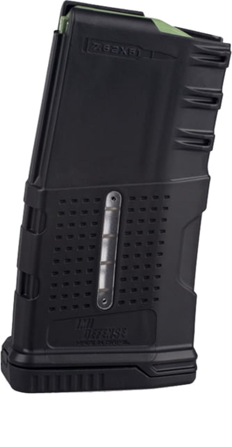 IMI Defense G6 Enhanced 7.62x51 20 Round Magazine AR-10