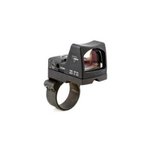 TRIJICON 3.25 Red RMR Type 2 Sight; RM36