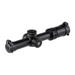 Swampfox Optics Arrowhead 1-6x24mm SFP Guerrilla Dot BDC Rifle Scope 30mm