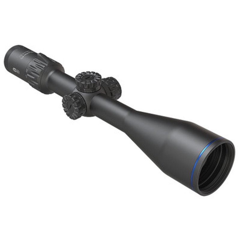 Meopta MeoHunter R5 5-25x56 FFP Riflescope 30mm Tube RD BDC3