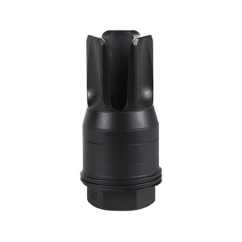 SIG SAUER Clutch-Lok Shouldered QD Flash Hider 5.56mm