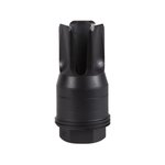 SIG SAUER Clutch-Lok Shouldered QD Flash Hider 5.56mm