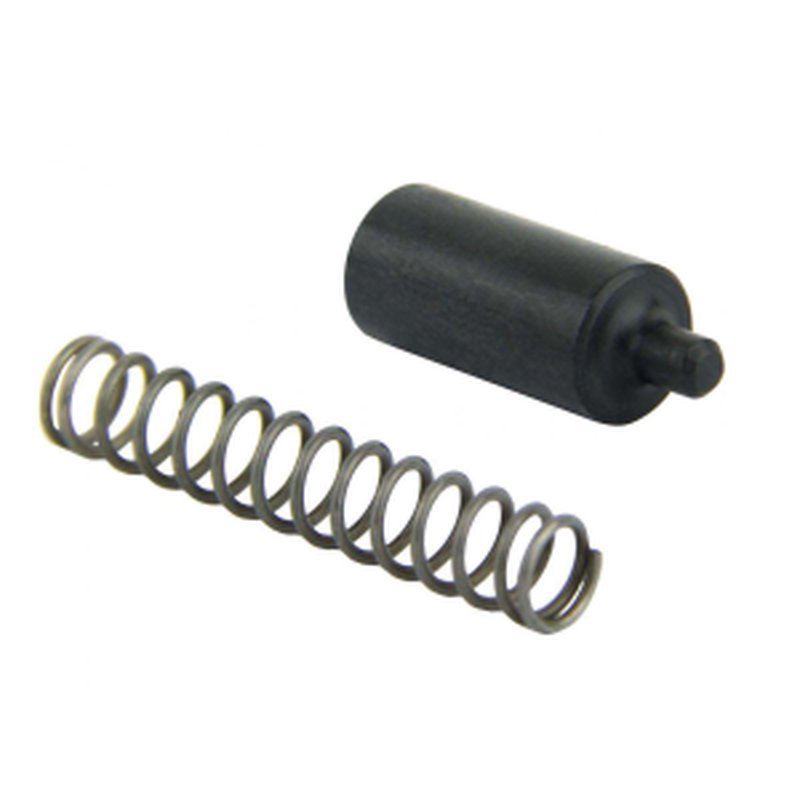 Tacfire AR-15 Buffer Retainer with Spring USA Made