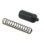 Tacfire AR-15 Buffer Retainer with Spring USA Made