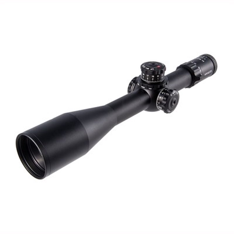 NIGHTFORCE - ATACR 7-35X56MM F1 FFP ILLUMINATED RIFLE SCOPE