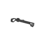 Odin Works XGMR II Extended Glock Magazine Release (Quarter Circle 10) - Black