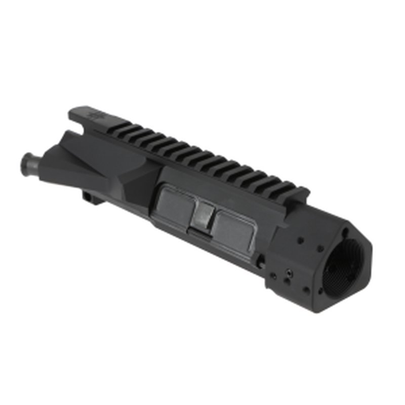 Seekins Precision IRMT-3 V3 Billet AR-15 Upper Receiver