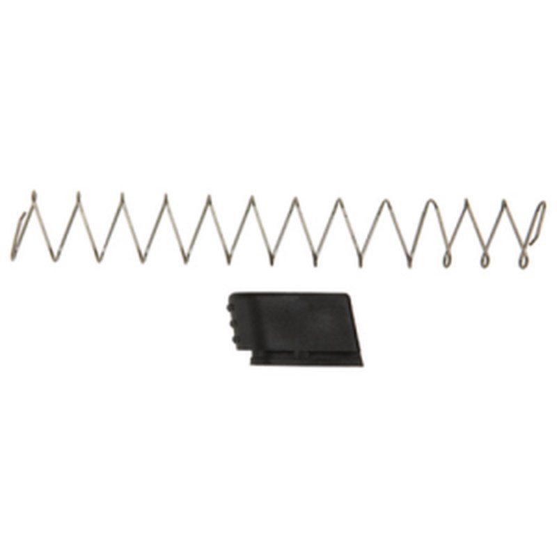 Ghost Inc G42 Mini M.E.D. Magazine Extension Device for Glock 42 (Black)