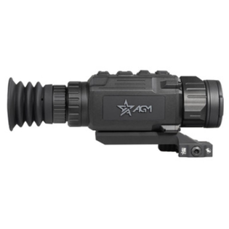 AGM Global Vision Rattlerv3 25-384 Thermal Rifle Scope