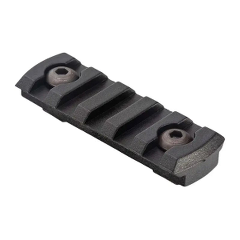 Recover Tactical ML5RAIL-01 Picatinny Rail (2-5 Slot) for M-LOK