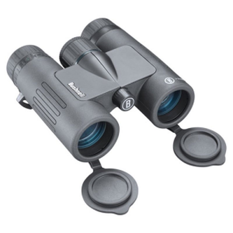Bushnell Prime 8x32 Roof Prism Binoculars FMC WP/FP (Black)