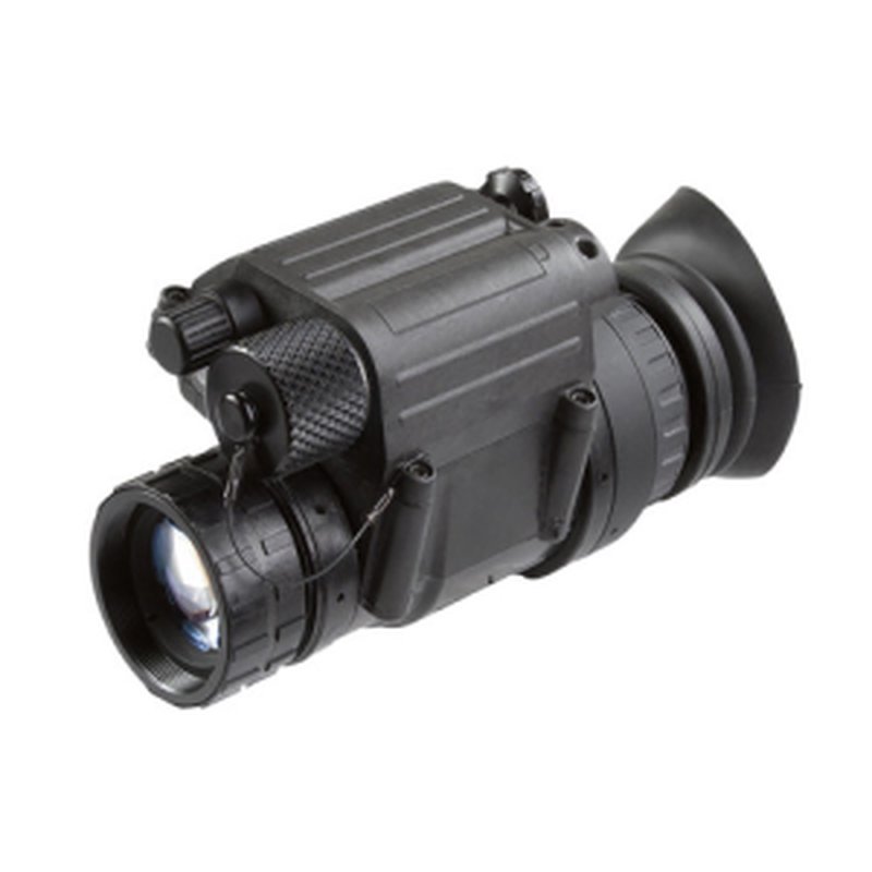 AGM GLOBAL VISION PVS-14 3AL1 Black NV Handheld 1 x 26mm Gen3