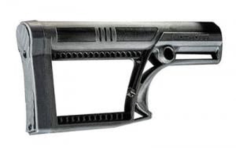 Luth-AR MBA-2 Skullaton Fixed Rifle Stock